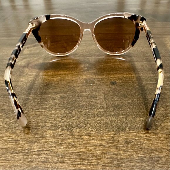 Kate Spade New York Sherylyn/S Sunglasses in Pink Havana (DISCONTINUED) w/Case - Picture 3 of 8